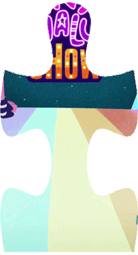 Anymalunetwork Sticker by Cartoon Network Brasil