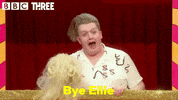 Season 2 GIF by BBC Three