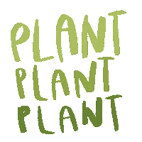 arteng_png plant garden quarantine gardening Sticker