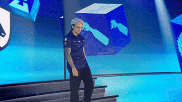 Esports Cs2 GIF by BLAST