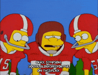 bart simpson episode 6 GIF