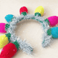 Christmas Lights GIF by TeaCosyFolk