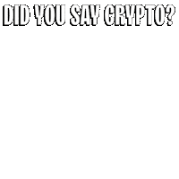 Crypto Penguin Sticker by Pudgy Penguins