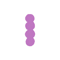 Pattern Shape Sticker