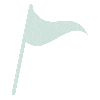 Art Typography Sticker by GoYard.Fit