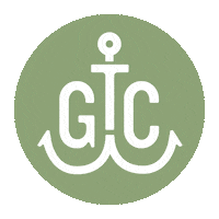 Brooklyn Anchor Sticker by greenpointtrading