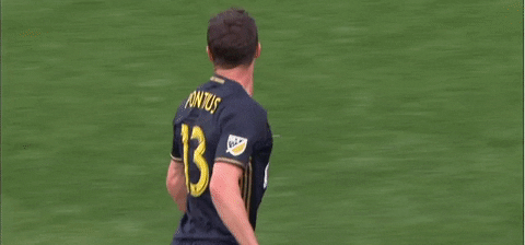 GIF by Philadelphia Union