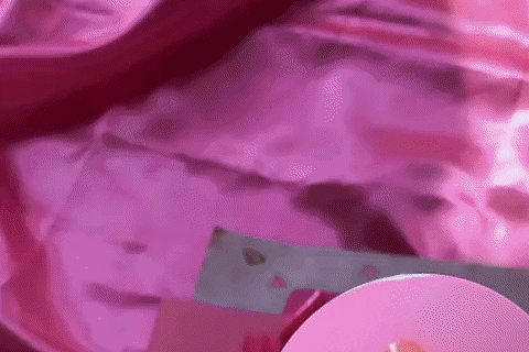 Nailfile GIF by Trés She
