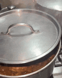 Chicken Curry Cooking GIF