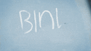 Bini GIF