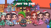 GIF by BINI