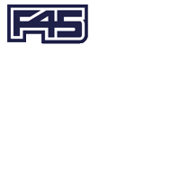 Sticker by F45Germantown
