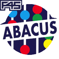 F45Gtown f45germantown f45 germantown f45 germantown abacus f45germantownabacus Sticker