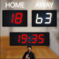 18 Home GIF