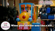 GIF by CBS
