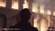 Sanditon GIF by MASTERPIECE | PBS
