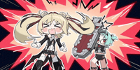 Zzz Claret GIF