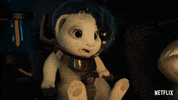China Animation GIF by NETFLIX