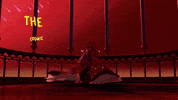 Phillipa Soo Animation GIF by NETFLIX