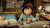 China Animation GIF by NETFLIX