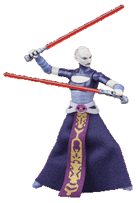 Star Wars Hasbro Sticker by SWTVC