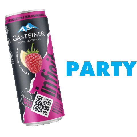 Feelthebeat Welovemusic Sticker by Gasteiner Infinity Music Tour