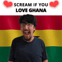 Ghana GIF