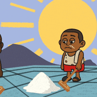 Slave GIF