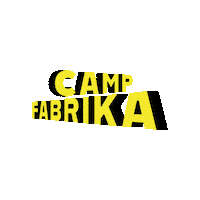 bdgncl dance turkey camp dans Sticker