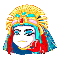 Hum Hum Waiting Sticker by Just  Dance