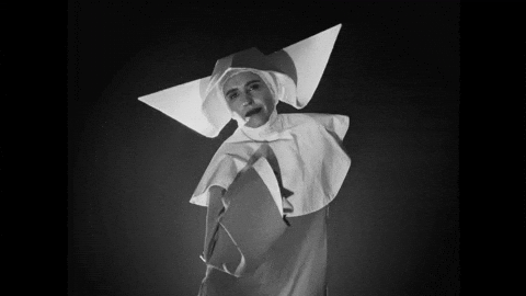 Satanized GIF by Ghost