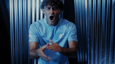North Carolina Soccer GIF by UNC Tar Heels