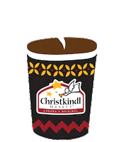 Hot Chocolate Coffee Sticker by City of Kitchener