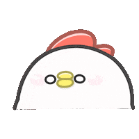 なこすけ Sticker