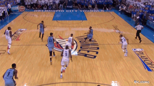 playoffs GIF