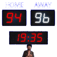 94 Home Sticker