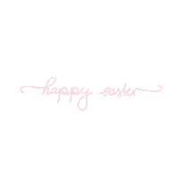 Easter Eggs Love Sticker by SecretLips