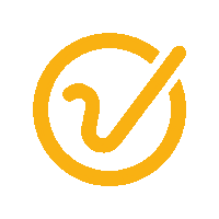 Checkin Sticker by IS Produções