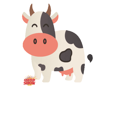 Eastershow Sticker by SydneyRoyalEasterShow