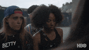 Skate Kitchen Hbo GIF by Betty