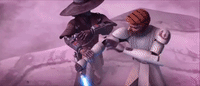season 3 hunt for ziro GIF by Star Wars