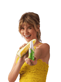 Handsclean clean gel siempre siempreclean Sticker