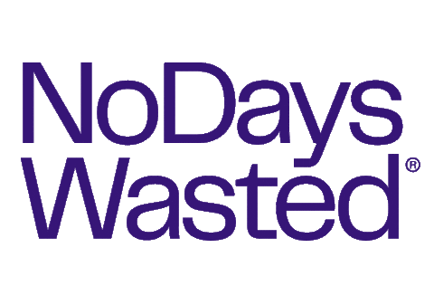 Fitness Health Sticker by No Days Wasted