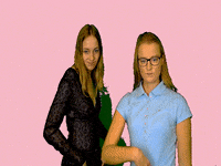 Calidream GIF by Flash-U