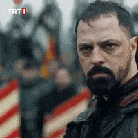 Look Looking GIF by TRT