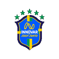 Innovarsolucoes Sticker by Innovar