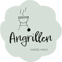 Food Love Sticker by Hanse Haus