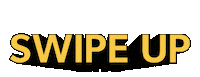 Swipeup Sticker by BRIT Awards