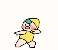 Swim Swimming GIF