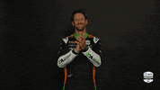 Romain Grosjean Applause GIF by INDYCAR